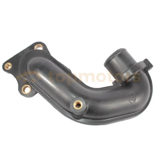 Трубка помпы (патрубок на одно отверстие) Geely MK (1086001162)