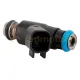 Форсунка паливна BYD F3 1.6 (476Q-1D-1112950, 10237809-00)