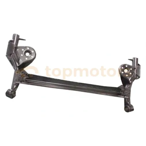 Балка задняя (задней подвески) Chery Beat (S18D-3301010)