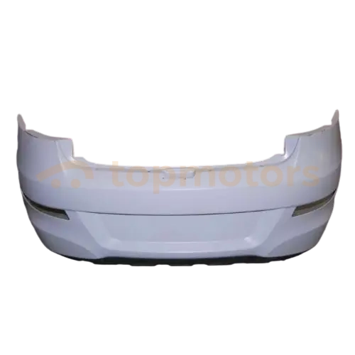 Бампер задний ЗАЗ Форза (хэтчбек) (DA13AL280401607, J15-2804500-DQ)