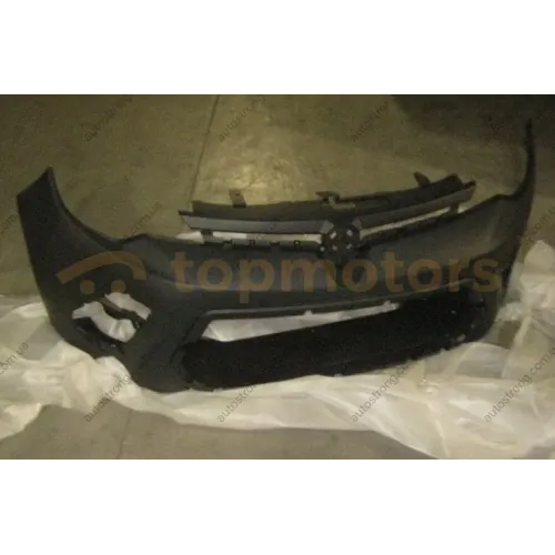 Бампер передний MG3 Cross (10097513)