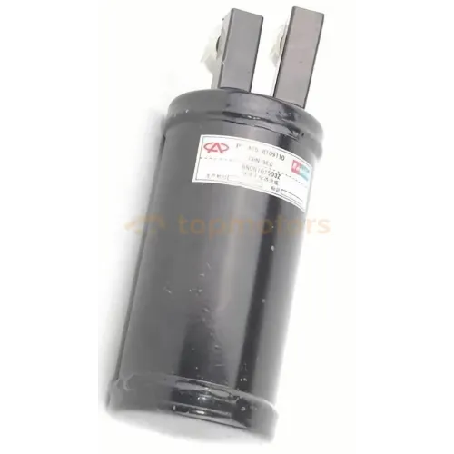 Бачок осушувача кондиціонера Chery Amulet (A15-8109110, A11-8109110)