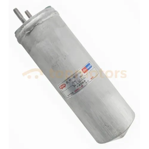 Бачок осушувача кондиціонера Chery Tiggo 2.0-2.4 (T11-8109010)