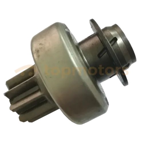 Бендикс стартера (9/5) 61 мм Chery Amulet 1.6 (A11-3708011)