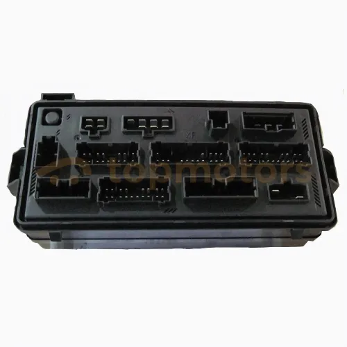 Блок предохранителей Geely CK2 | CK2 FL (1017010282-01)