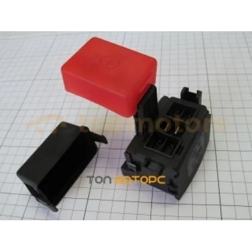 Блок предохранителей плюсовой клемы Chery Amulet (A11-3723025BB, A11-3723025)