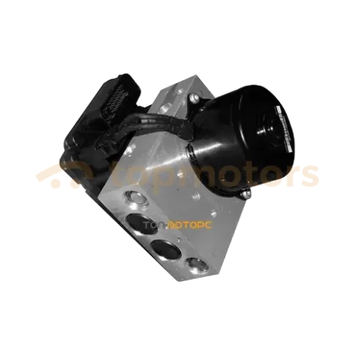 Блок управления ABS Chery Amulet 1.5 (A11-3550010BA)