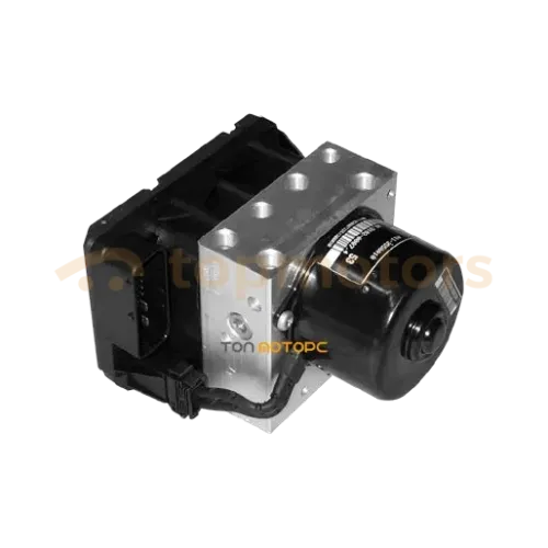 Блок управління ABS Chery Amulet 1.6 (A11-3550010AB, A11-3550010)