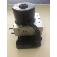 Блоки управления ABS