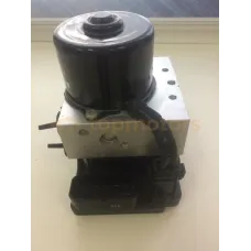 Блок управления ABS (тип mk20)