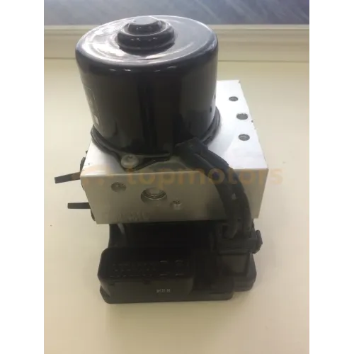 Блок управління ABS (тип mk20) Geely CK з ABS (1709271180)