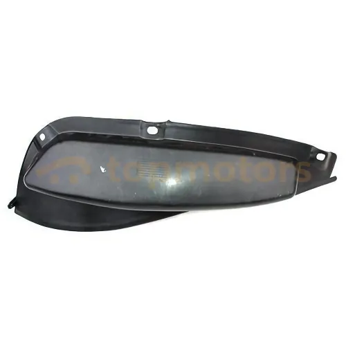 Брызговик задний левый (подкрылок) Chery Amulet (A11-3102031)
