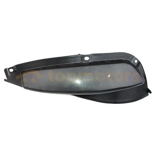 Брызговик задний правый (подкрылок) Chery Amulet (A11-3102032)