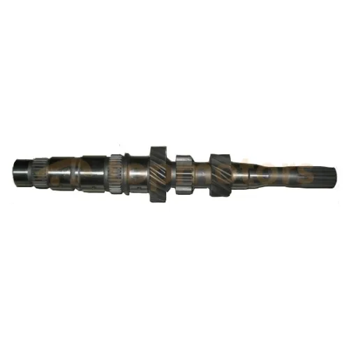 Вал КПП первичный Geely GC7 (3170104101-01)