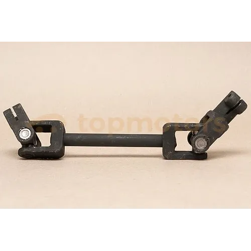 Вал рулевой (кардан в сборе) Chery Amulet (A11-3404050BB)