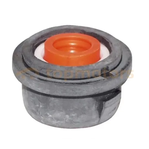 Втулка кулисы КПП на тягу (сбоку в корпусе) Chery Amulet 1.6 (A11-1703010-4)