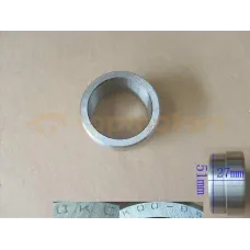 Кольцо подшипника полуоси заднего моста (зажимная втулка)