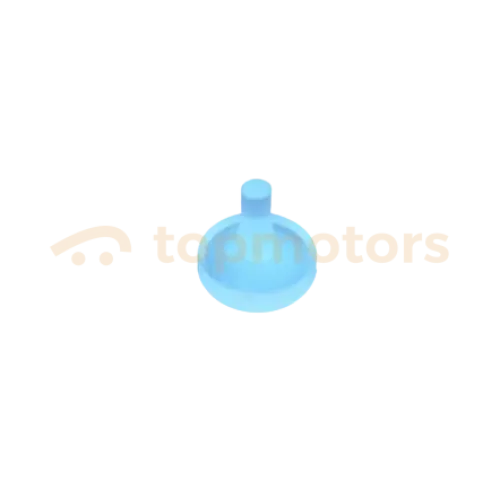 Отбойник педали тормоза (упор) ЗАЗ Форза (M11-3504031)