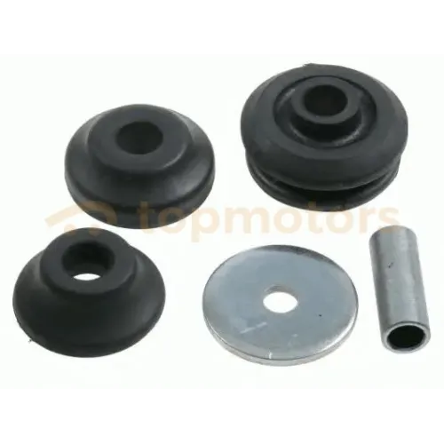 Отбойники заднего амортизатора (комплект) Chery E5 (A21-2911020, A21-2911023)