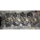Головка блока цилиндров (ГБЦ в сборе) Chery Amulet 1.6 (480EF-1003001)