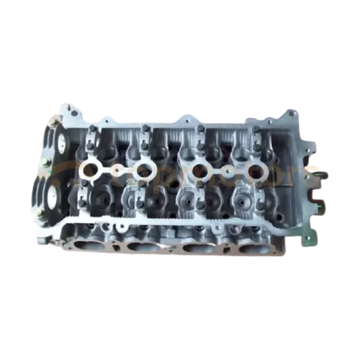 Головка блока циліндрів (ГБЦ) Geely FC (1136000038-01)