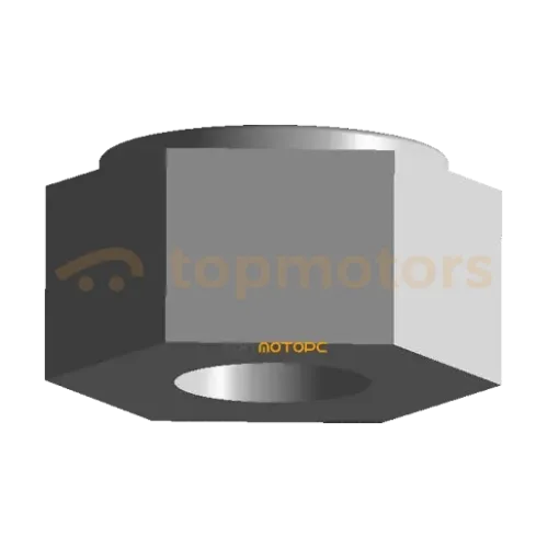 Гайка випускного колектора Chery Amulet (480-1008024)