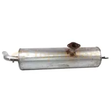 Глушитель