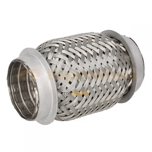 Гофра глушителя Chery Amulet (A15-1111000)
