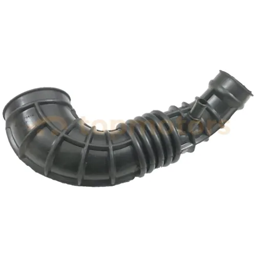 Патрубок корпуса воздушного фильтра (гофрированный) Great Wall Wingle 5 (2.0 дизель) (1132012XP64XB)
