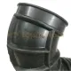 Патрубок корпуса воздушного фильтра (гофрированный) Great Wall Wingle 5 (2.0 дизель) (1132012XP64XB)