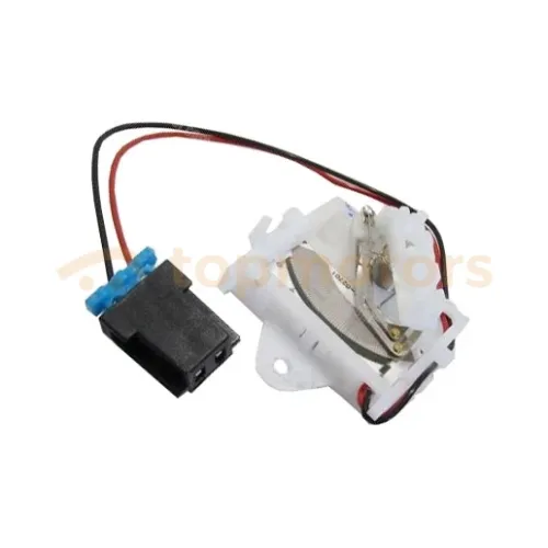 Датчик уровня топлива Geely CK (1016003451)