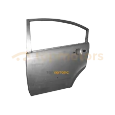 Дверь задняя левая