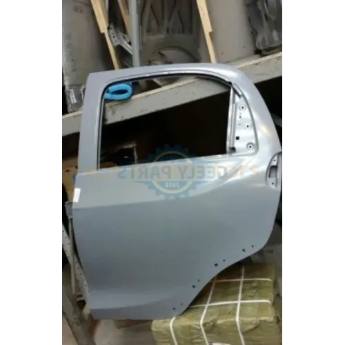 Двері задні ліві Chery Beat (S18D-6201010-DY)