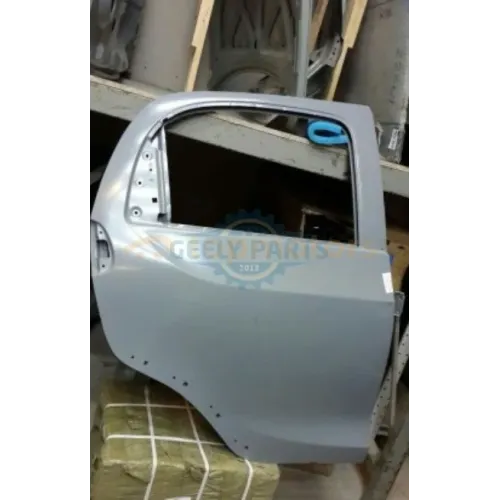 Дверь задняя правая Chery Beat (S18D-6201020-DY)