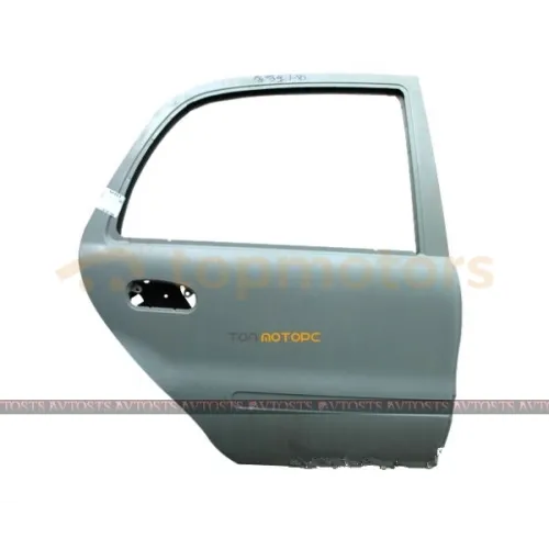 Двері задні праві Geely CK1 (6201040180001)