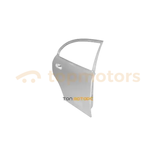 Дверь задняя правая Chery Eastar (B11-6201040-DY)