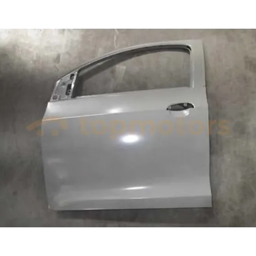 Дверь передняя левая Chery Beat (S18-6101010-DY)