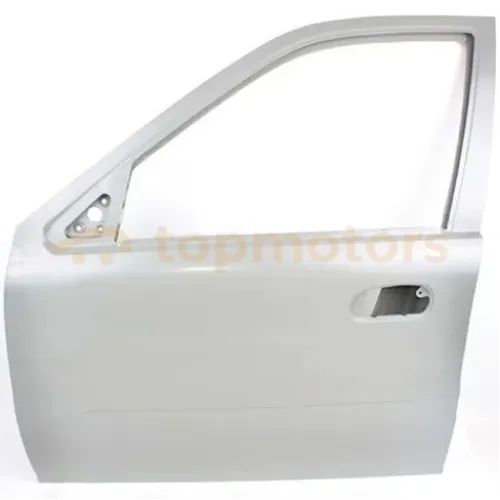 Дверь передняя левая Geely CK1 (6101030180001)