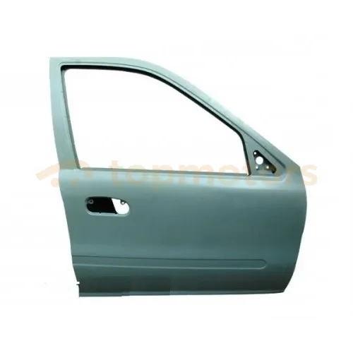 Двері передні праві Geely CK2 | CK2 FL (101202415902)