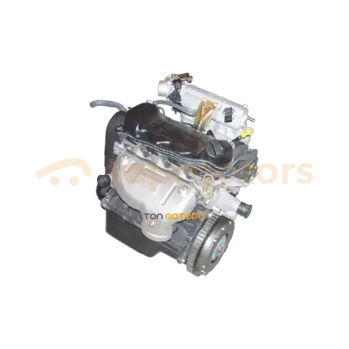 Двигун в зборі Chery Amulet 1.6 (480ED-1000010BA)