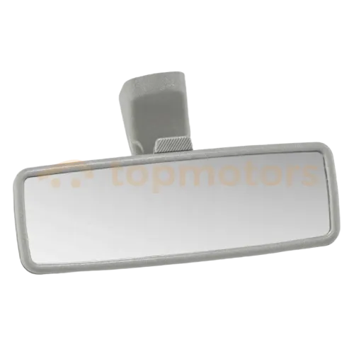 Дзеркало заднього виду в салоні сіре Chery Amulet (A11-8201010BA, A11-8201010AB)