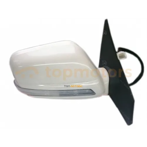 Дзеркало заднього виду праве Geely MK Cross (1018004816, 1018004816-01)