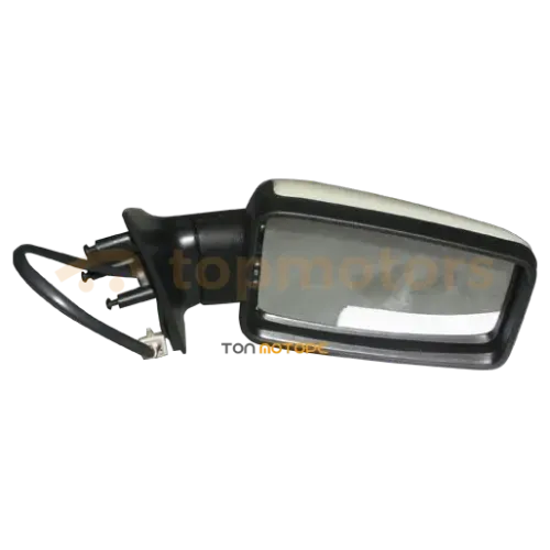 Зеркало заднего вида правое (электрическое) прямоугольное Chery Amulet 1.6 (A11-8202022AB, A11-8202020BA)