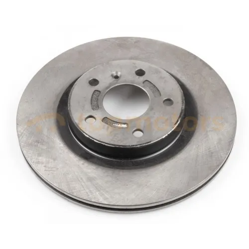 Диск гальмівний передній Chery Beat (S18D-3501075)
