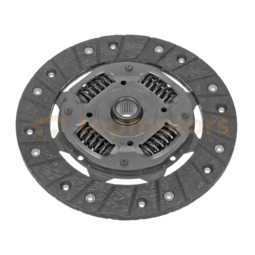 Диск зчеплення Chery Amulet 1.6 (A11-1601030AC)