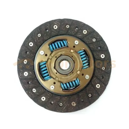 Диск сцепления BYD F3 1.6 (10237857-00, 471Q-1600801)
