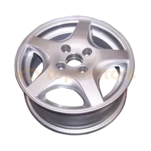 Диск колісний литий Chery Amulet (A11-3100020AN)