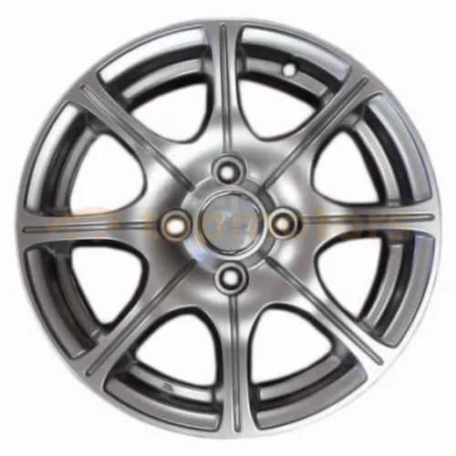 Диск колесный литой Geely CK (140821918003)