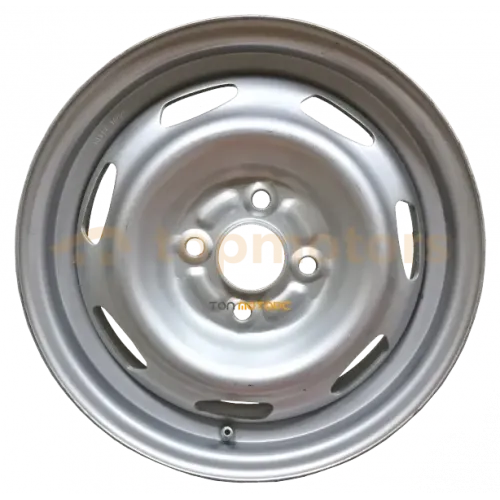 Диск колесный стальной Geely CK (3101100180)