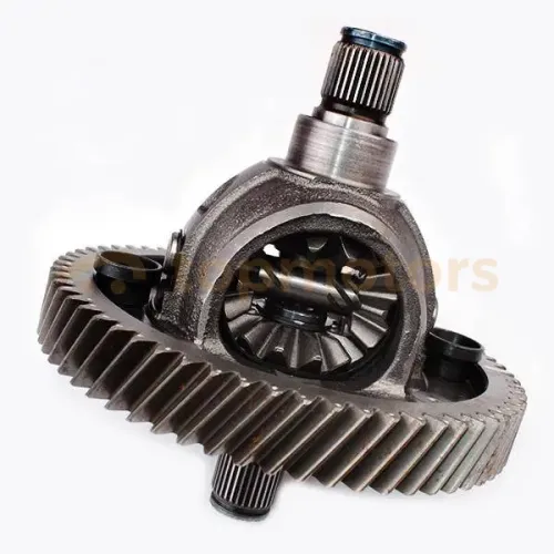 Диференціал в зборі Chery Amulet 1.6 (A15-2303200NV, 015409021AA)